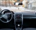 Сірий Мерседес А клас, об'ємом двигуна 2 л та пробігом 224 тис. км за 4300 $, фото 8 на Automoto.ua