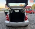 Сірий Мерседес А клас, об'ємом двигуна 1.7 л та пробігом 256 тис. км за 3500 $, фото 26 на Automoto.ua