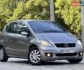 Серый Мерседес А класс, объемом двигателя 1.7 л и пробегом 200 тыс. км за 5300 $, фото 26 на Automoto.ua
