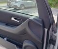 Серый Мерседес А класс, объемом двигателя 1.7 л и пробегом 210 тыс. км за 5000 $, фото 13 на Automoto.ua