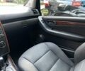 Сірий Мерседес А клас, об'ємом двигуна 1.5 л та пробігом 231 тис. км за 3500 $, фото 17 на Automoto.ua