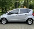 Серый Мерседес А класс, объемом двигателя 1.7 л и пробегом 300 тыс. км за 3950 $, фото 14 на Automoto.ua