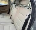 Сірий Мерседес А клас, об'ємом двигуна 2 л та пробігом 230 тис. км за 5200 $, фото 14 на Automoto.ua