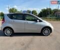 Сірий Мерседес А клас, об'ємом двигуна 1.7 л та пробігом 99 тис. км за 7800 $, фото 1 на Automoto.ua