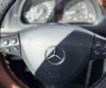 Сірий Мерседес А клас, об'ємом двигуна 2.04 л та пробігом 202 тис. км за 6100 $, фото 10 на Automoto.ua