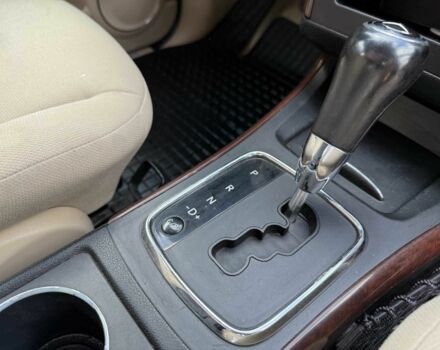 Сірий Мерседес А клас, об'ємом двигуна 2 л та пробігом 230 тис. км за 5200 $, фото 18 на Automoto.ua