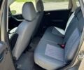 Сірий Мерседес А клас, об'ємом двигуна 2 л та пробігом 195 тис. км за 4800 $, фото 13 на Automoto.ua