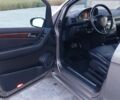 Серый Мерседес А класс, объемом двигателя 1.7 л и пробегом 255 тыс. км за 4999 $, фото 12 на Automoto.ua