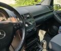 Сірий Мерседес А клас, об'ємом двигуна 2 л та пробігом 335 тис. км за 3600 $, фото 1 на Automoto.ua