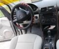 Серый Мерседес А класс, объемом двигателя 2 л и пробегом 147 тыс. км за 5500 $, фото 1 на Automoto.ua