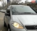 Сірий Мерседес А клас, об'ємом двигуна 1.99 л та пробігом 164 тис. км за 4999 $, фото 1 на Automoto.ua