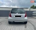 Серый Мерседес А класс, объемом двигателя 1.5 л и пробегом 146 тыс. км за 5200 $, фото 3 на Automoto.ua