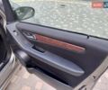 Серый Мерседес А класс, объемом двигателя 1.7 л и пробегом 200 тыс. км за 5300 $, фото 42 на Automoto.ua
