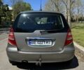 Серый Мерседес А класс, объемом двигателя 1.7 л и пробегом 250 тыс. км за 5004 $, фото 1 на Automoto.ua