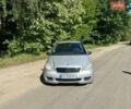 Сірий Мерседес А клас, об'ємом двигуна 1.5 л та пробігом 290 тис. км за 5100 $, фото 1 на Automoto.ua