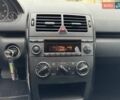 Серый Мерседес А класс, объемом двигателя 1.5 л и пробегом 170 тыс. км за 4900 $, фото 12 на Automoto.ua