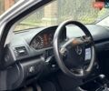 Сірий Мерседес А клас, об'ємом двигуна 1.99 л та пробігом 164 тис. км за 4999 $, фото 40 на Automoto.ua