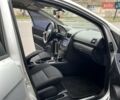 Сірий Мерседес А клас, об'ємом двигуна 1.99 л та пробігом 164 тис. км за 4999 $, фото 25 на Automoto.ua