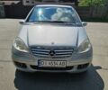 Сірий Мерседес А клас, об'ємом двигуна 2 л та пробігом 302 тис. км за 3600 $, фото 1 на Automoto.ua
