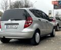 Сірий Мерседес А клас, об'ємом двигуна 1.99 л та пробігом 164 тис. км за 4999 $, фото 8 на Automoto.ua