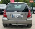 Серый Мерседес А класс, объемом двигателя 1.7 л и пробегом 258 тыс. км за 5499 $, фото 16 на Automoto.ua