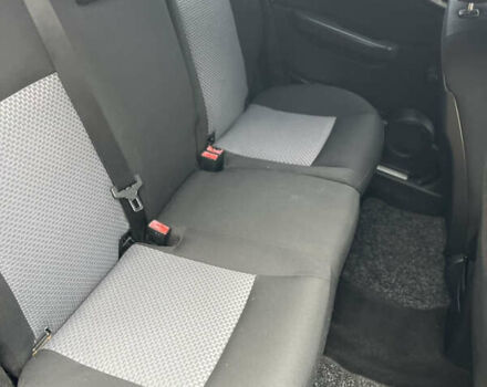 Серый Мерседес А класс, объемом двигателя 1.99 л и пробегом 280 тыс. км за 4350 $, фото 7 на Automoto.ua