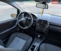 Сірий Мерседес А клас, об'ємом двигуна 1.7 л та пробігом 256 тис. км за 3500 $, фото 35 на Automoto.ua