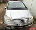 Сірий Мерседес А клас, об'ємом двигуна 2 л та пробігом 301 тис. км за 5800 $, фото 1 на Automoto.ua
