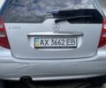 Сірий Мерседес А клас, об'ємом двигуна 1.7 л та пробігом 227 тис. км за 4500 $, фото 1 на Automoto.ua