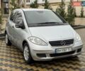 Серый Мерседес А класс, объемом двигателя 1.5 л и пробегом 170 тыс. км за 4900 $, фото 6 на Automoto.ua