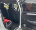 Серый Мерседес А класс, объемом двигателя 2 л и пробегом 282 тыс. км за 4900 $, фото 10 на Automoto.ua