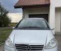 Серый Мерседес А класс, объемом двигателя 2 л и пробегом 282 тыс. км за 4900 $, фото 1 на Automoto.ua