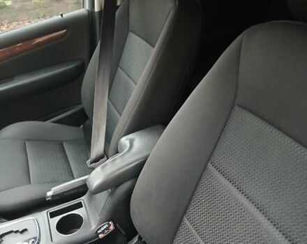 Сірий Мерседес А клас, об'ємом двигуна 1.99 л та пробігом 259 тис. км за 4900 $, фото 6 на Automoto.ua