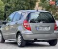 Серый Мерседес А класс, объемом двигателя 1.7 л и пробегом 200 тыс. км за 5300 $, фото 7 на Automoto.ua