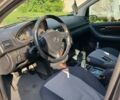 Сірий Мерседес А клас, об'ємом двигуна 2 л та пробігом 335 тис. км за 3600 $, фото 13 на Automoto.ua