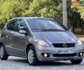 Серый Мерседес А класс, объемом двигателя 1.7 л и пробегом 200 тыс. км за 5300 $, фото 1 на Automoto.ua