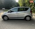 Сірий Мерседес А клас, об'ємом двигуна 1.5 л та пробігом 231 тис. км за 3500 $, фото 2 на Automoto.ua
