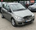 Серый Мерседес А класс, объемом двигателя 1.7 л и пробегом 258 тыс. км за 5499 $, фото 9 на Automoto.ua