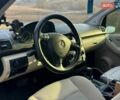 Сірий Мерседес А клас, об'ємом двигуна 1.7 л та пробігом 202 тис. км за 5400 $, фото 7 на Automoto.ua