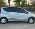 Серый Мерседес А класс, объемом двигателя 1.9 л и пробегом 258 тыс. км за 5500 $, фото 7 на Automoto.ua