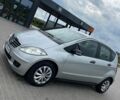 Сірий Мерседес А клас, об'ємом двигуна 1.5 л та пробігом 109 тис. км за 5000 $, фото 8 на Automoto.ua