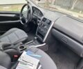 Сірий Мерседес А клас, об'ємом двигуна 1.5 л та пробігом 214 тис. км за 5490 $, фото 12 на Automoto.ua