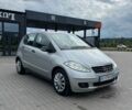 Серый Мерседес А класс, объемом двигателя 1.5 л и пробегом 109 тыс. км за 4999 $, фото 3 на Automoto.ua