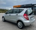 Серый Мерседес А класс, объемом двигателя 1.5 л и пробегом 109 тыс. км за 5499 $, фото 10 на Automoto.ua