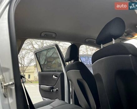 Сірий Мерседес А клас, об'ємом двигуна 1.99 л та пробігом 164 тис. км за 4999 $, фото 38 на Automoto.ua