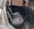 Серый Мерседес А класс, объемом двигателя 2 л и пробегом 248 тыс. км за 5000 $, фото 15 на Automoto.ua