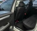 Сірий Мерседес А клас, об'ємом двигуна 1.5 л та пробігом 202 тис. км за 5505 $, фото 21 на Automoto.ua