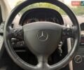 Серый Мерседес А класс, объемом двигателя 1.7 л и пробегом 258 тыс. км за 5499 $, фото 38 на Automoto.ua