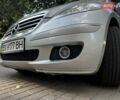 Сірий Мерседес А клас, об'ємом двигуна 1.5 л та пробігом 231 тис. км за 3500 $, фото 8 на Automoto.ua