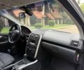 Сірий Мерседес А клас, об'ємом двигуна 1.7 л та пробігом 205 тис. км за 4950 $, фото 22 на Automoto.ua